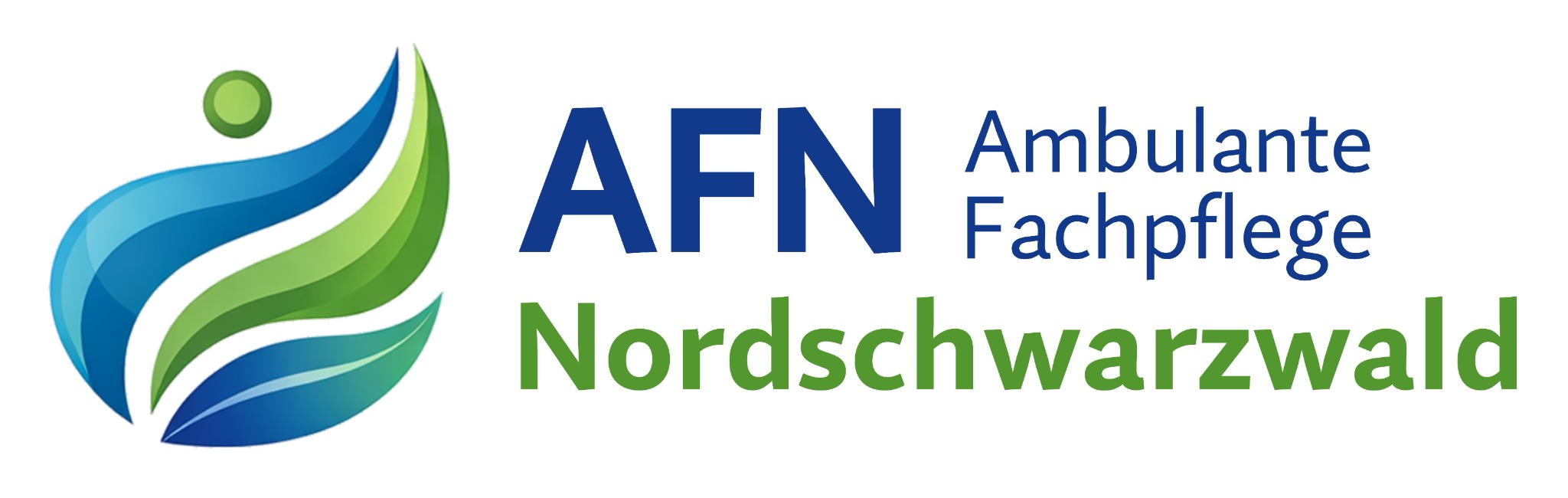 AFN Ambulante Fachpflege Nordschwarzwald Logo