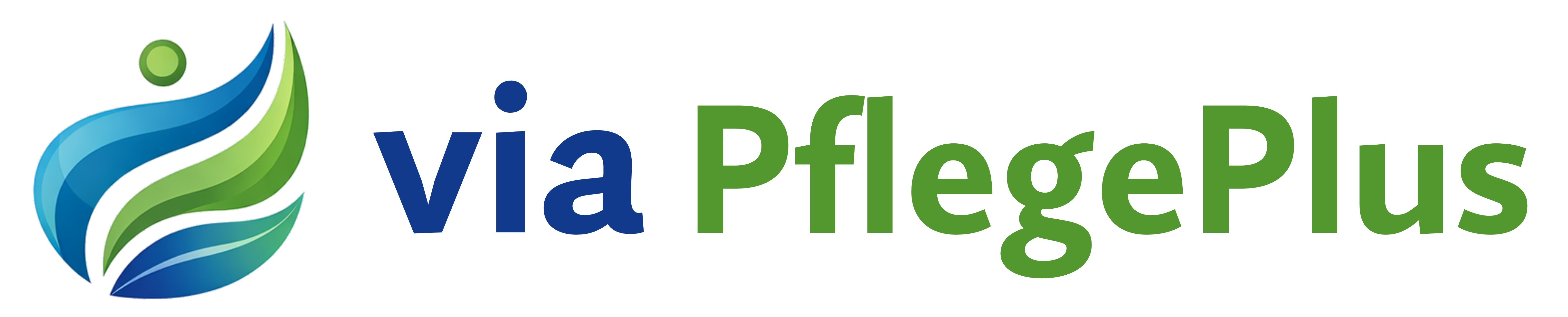 via PflegePlus Logo